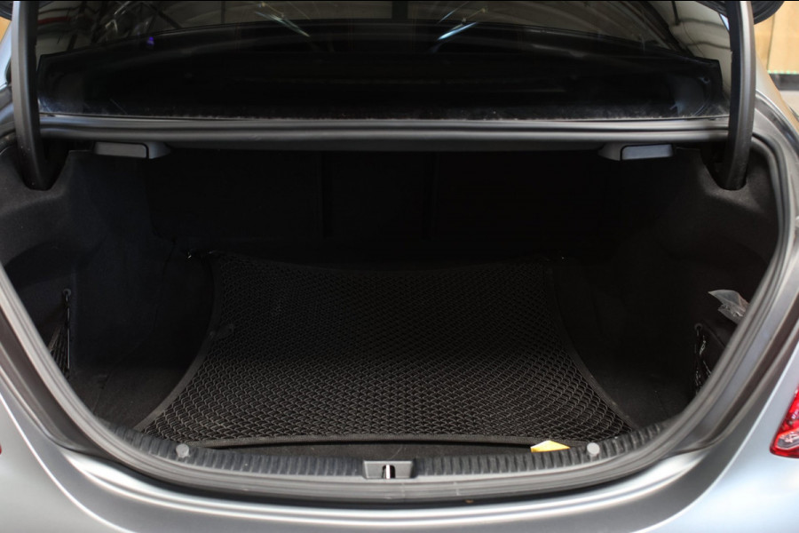 Mercedes-Benz C-Klasse AMG 43 4MATIC *Facelift*Perf. Stoelen*Burmester*Head-Up*Keyless*