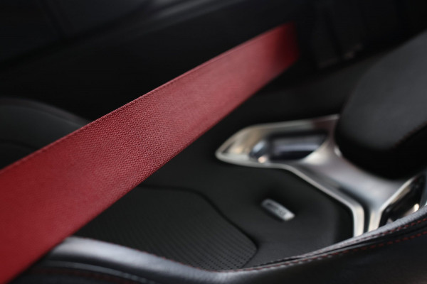 Mercedes-Benz C-Klasse AMG 43 4MATIC *Facelift*Perf. Stoelen*Burmester*Head-Up*Keyless*