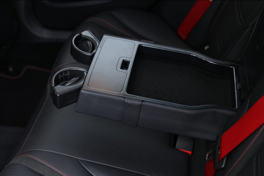 Mercedes-Benz C-Klasse AMG 43 4MATIC *Facelift*Perf. Stoelen*Burmester*Head-Up*Keyless*