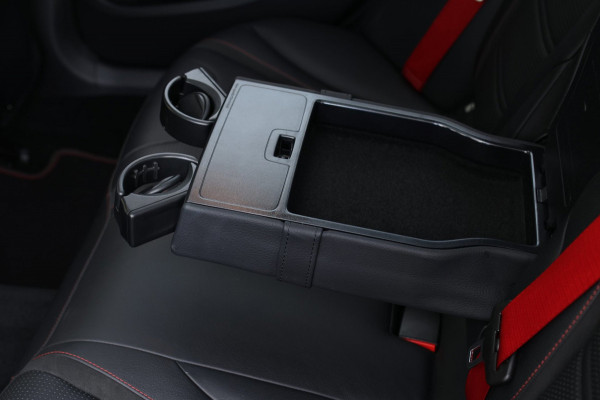 Mercedes-Benz C-Klasse AMG 43 4MATIC *Facelift*Perf. Stoelen*Burmester*Head-Up*Keyless*