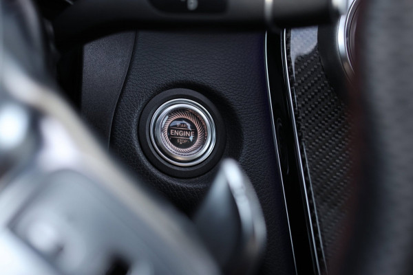 Mercedes-Benz C-Klasse AMG 43 4MATIC *Facelift*Perf. Stoelen*Burmester*Head-Up*Keyless*