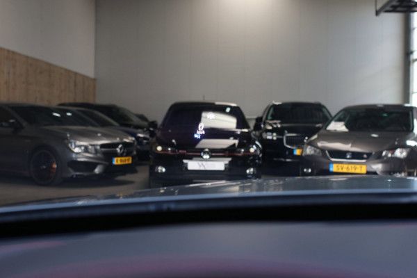 Mercedes-Benz C-Klasse AMG 43 4MATIC *Facelift*Perf. Stoelen*Burmester*Head-Up*Keyless*