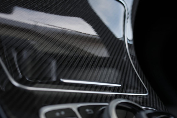 Mercedes-Benz C-Klasse AMG 43 4MATIC *Facelift*Perf. Stoelen*Burmester*Head-Up*Keyless*