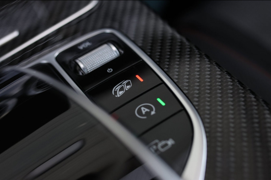 Mercedes-Benz C-Klasse AMG 43 4MATIC *Facelift*Perf. Stoelen*Burmester*Head-Up*Keyless*