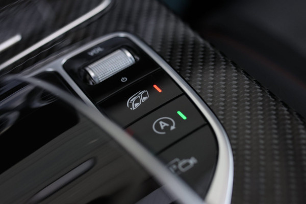 Mercedes-Benz C-Klasse AMG 43 4MATIC *Facelift*Perf. Stoelen*Burmester*Head-Up*Keyless*