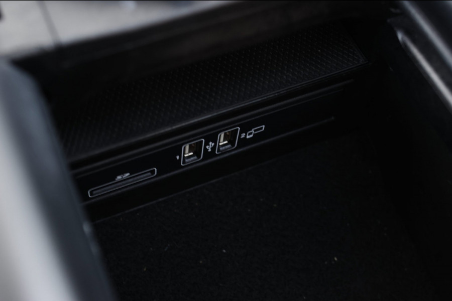 Mercedes-Benz C-Klasse AMG 43 4MATIC *Facelift*Perf. Stoelen*Burmester*Head-Up*Keyless*