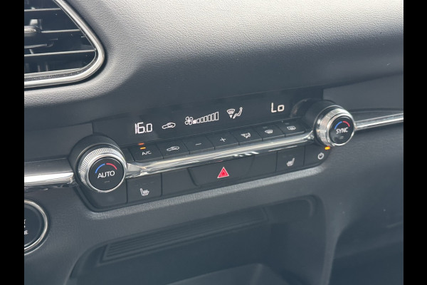 Mazda CX-30 EXCLUSIVE-LINE/2L.150pk automaat, Radarcruise, camera achter, pd