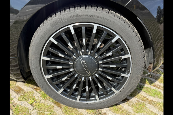 Fiat 500C La Prima 42 kWh | Winterpack |