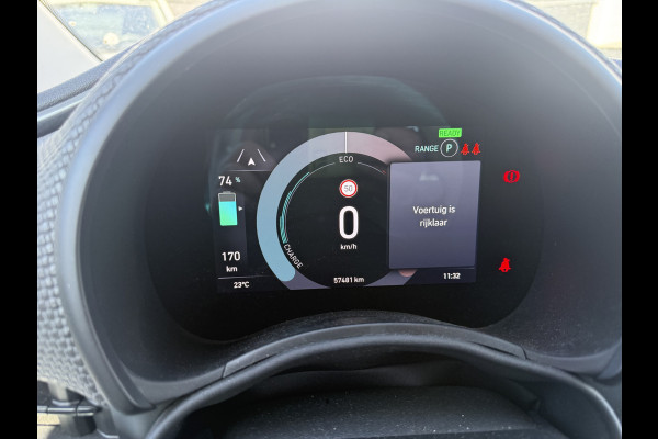 Fiat 500C La Prima 42 kWh | Winterpack |