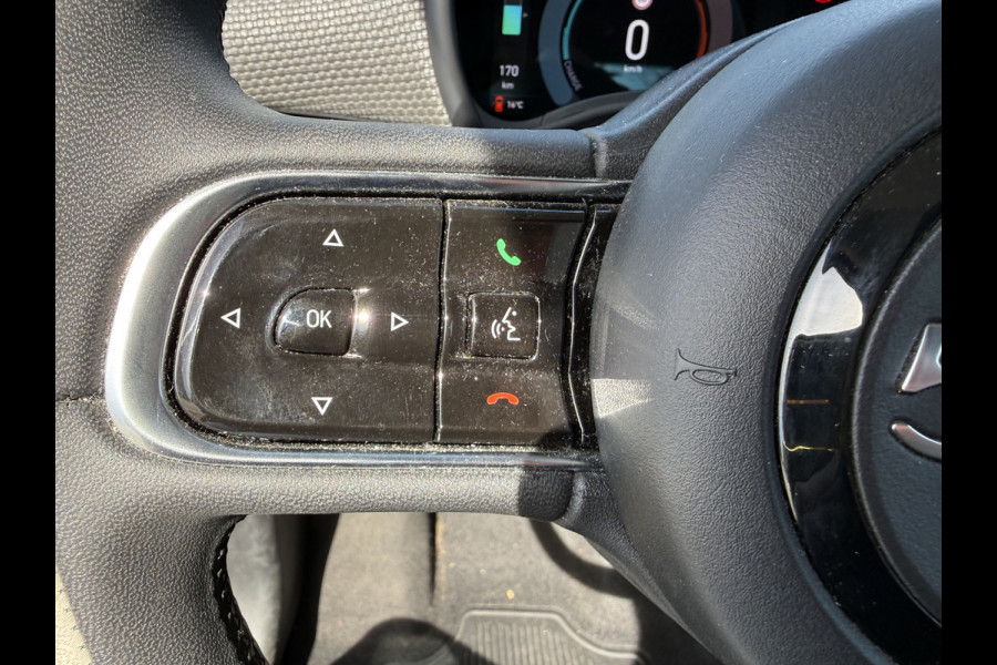 Fiat 500C La Prima 42 kWh | Winterpack |