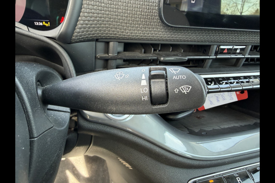 Fiat 500C La Prima 42 kWh | Winterpack |