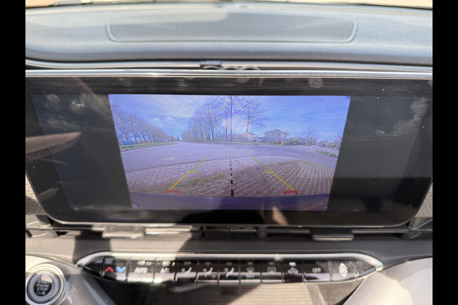 Fiat 500C La Prima 42 kWh | Winterpack |