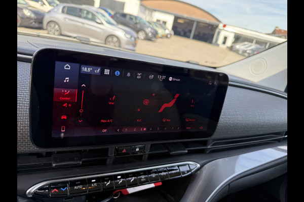 Fiat 500C La Prima 42 kWh | Winterpack |