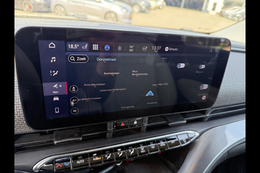 Fiat 500C La Prima 42 kWh | Winterpack |