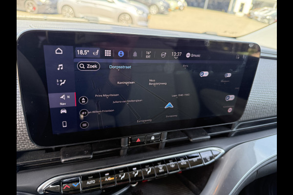 Fiat 500C La Prima 42 kWh | Winterpack |