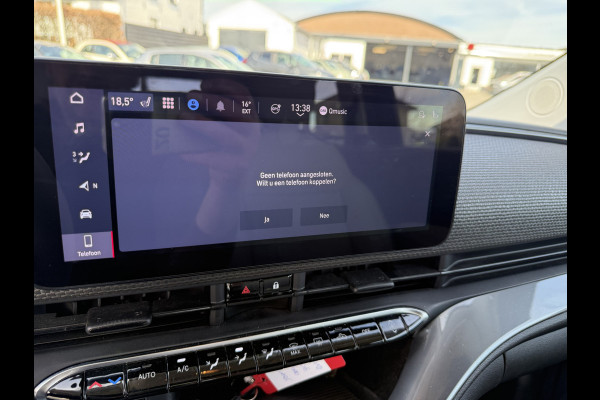 Fiat 500C La Prima 42 kWh | Winterpack |