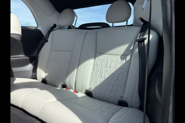 Fiat 500C La Prima 42 kWh | Winterpack |