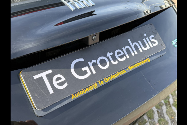 Fiat 500C La Prima 42 kWh | Winterpack |