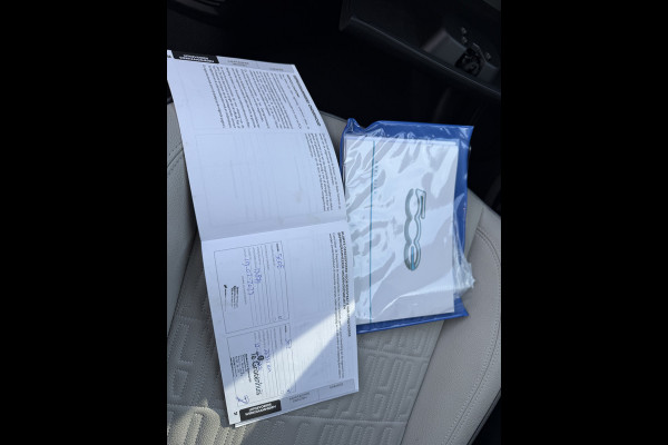 Fiat 500C La Prima 42 kWh | Winterpack |