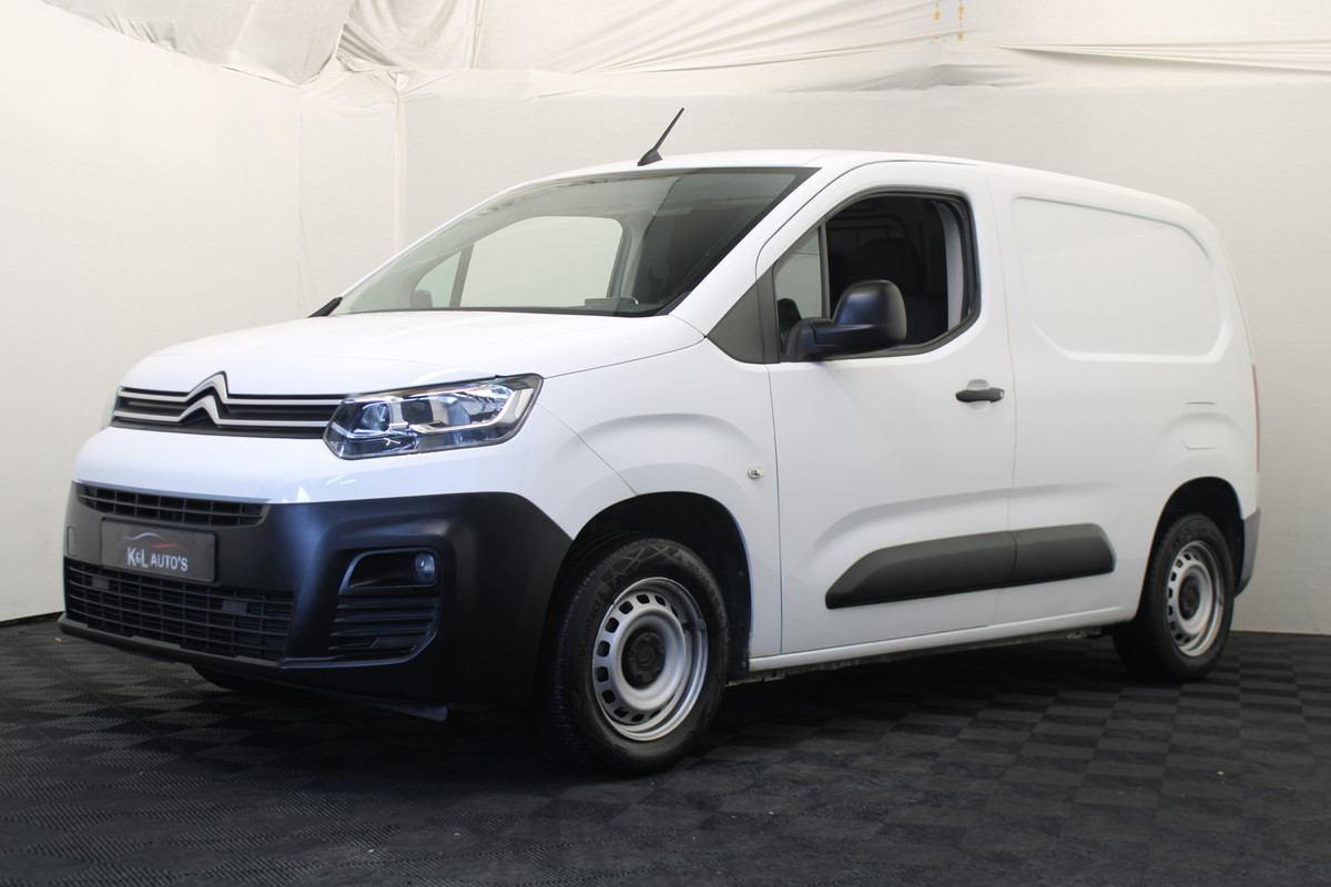Citroën Berlingo 1.2 PureTech Club