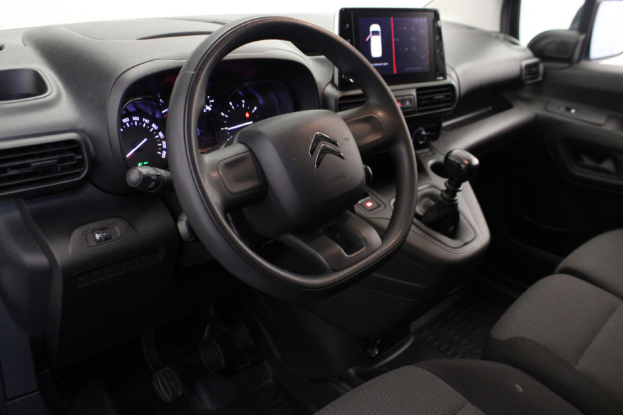 Citroën Berlingo 1.2 PureTech Club