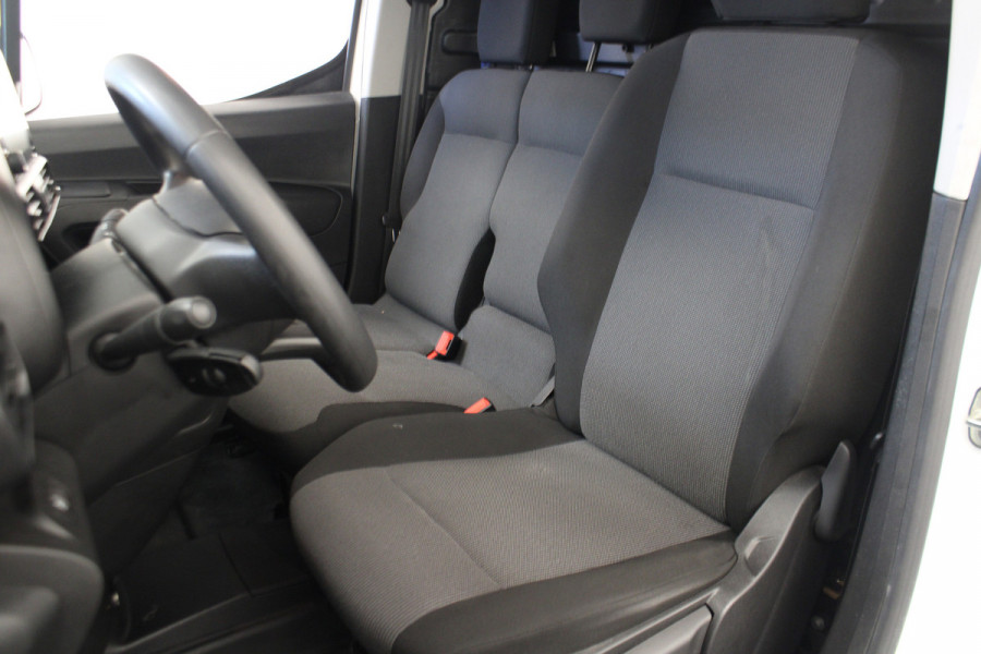 Citroën Berlingo 1.2 PureTech Club