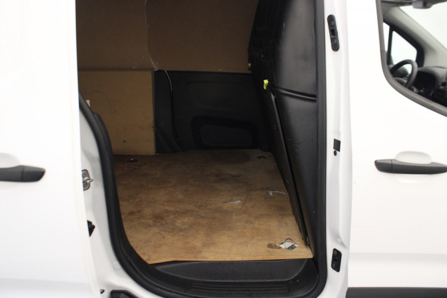 Citroën Berlingo 1.2 PureTech Club