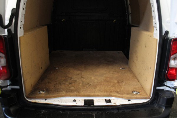 Citroën Berlingo 1.2 PureTech Club