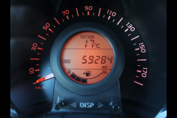 Toyota Aygo 1.0 VVT-i x-fun AIRCO | CV | LED | STB | BLUETOOTH | ELRM | ISOFIX