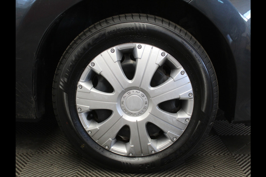 Toyota Aygo 1.0 VVT-i x-fun AIRCO | CV | LED | STB | BLUETOOTH | ELRM | ISOFIX