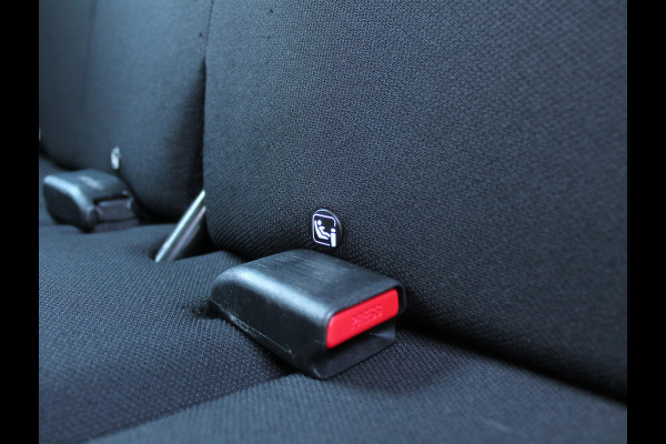 Toyota Aygo 1.0 VVT-i x-fun AIRCO | CV | LED | STB | BLUETOOTH | ELRM | ISOFIX