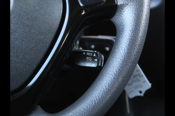 Toyota Aygo 1.0 VVT-i x-fun AIRCO | CV | LED | STB | BLUETOOTH | ELRM | ISOFIX