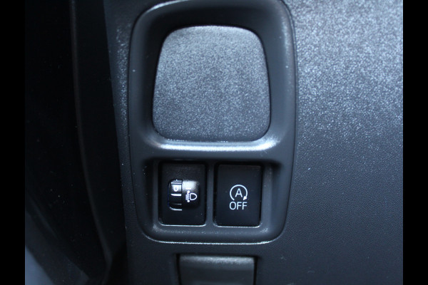 Toyota Aygo 1.0 VVT-i x-fun AIRCO | CV | LED | STB | BLUETOOTH | ELRM | ISOFIX