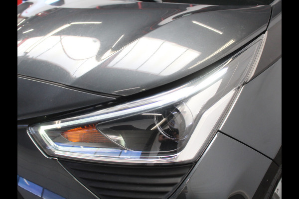 Toyota Aygo 1.0 VVT-i x-fun AIRCO | CV | LED | STB | BLUETOOTH | ELRM | ISOFIX