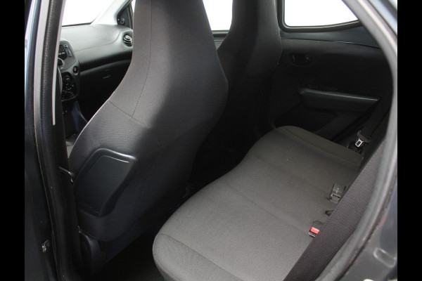 Toyota Aygo 1.0 VVT-i x-fun AIRCO | CV | LED | STB | BLUETOOTH | ELRM | ISOFIX