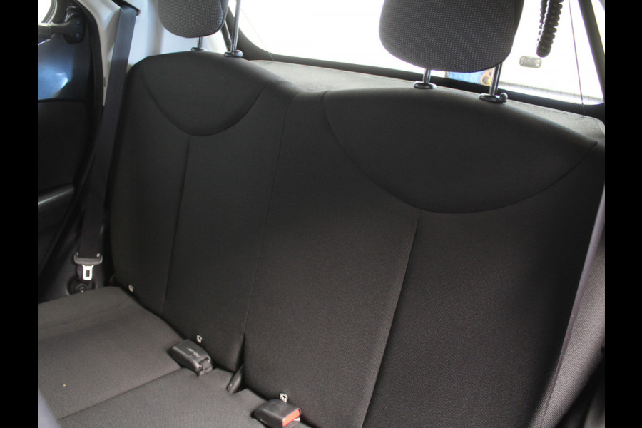 Toyota Aygo 1.0 VVT-i x-fun AIRCO | CV | LED | STB | BLUETOOTH | ELRM | ISOFIX