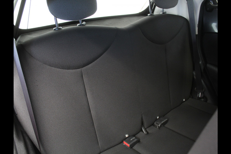 Toyota Aygo 1.0 VVT-i x-fun AIRCO | CV | LED | STB | BLUETOOTH | ELRM | ISOFIX
