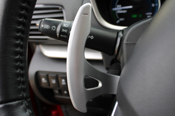 Mitsubishi Eclipse Cross 2.4 PHEV Intense | Trekhaak | Stoelverwarming | Navigatie | Camera | Carplay