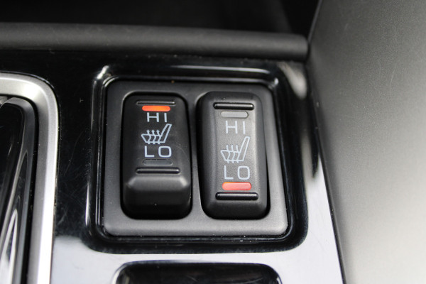 Mitsubishi Eclipse Cross 2.4 PHEV Intense | Trekhaak | Stoelverwarming | Navigatie | Camera | Carplay