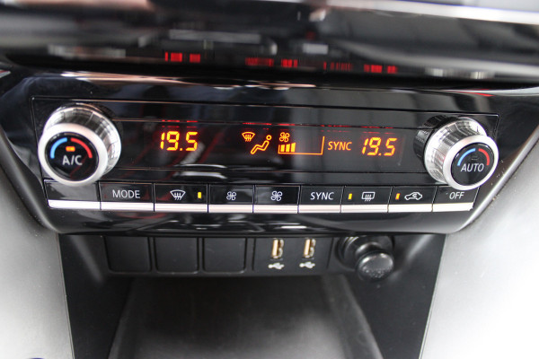 Mitsubishi Eclipse Cross 2.4 PHEV Intense | Trekhaak | Stoelverwarming | Navigatie | Camera | Carplay