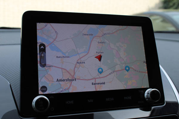 Mitsubishi Eclipse Cross 2.4 PHEV Intense | Trekhaak | Stoelverwarming | Navigatie | Camera | Carplay