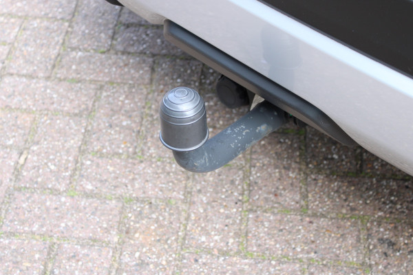 Mitsubishi Eclipse Cross 2.4 PHEV Intense | Trekhaak | Stoelverwarming | Navigatie | Camera | Carplay