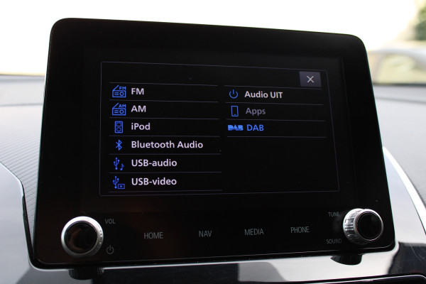 Mitsubishi Eclipse Cross 2.4 PHEV Intense | Trekhaak | Stoelverwarming | Navigatie | Camera | Carplay