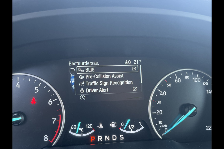 Ford EcoSport 1.0 EcoBoost Titanium X 125pk/92kW Automaat | Full Options | Driver Assistance Pack | X-Pack | Winter Pack | Dodehoek | Camera | etc. etc.