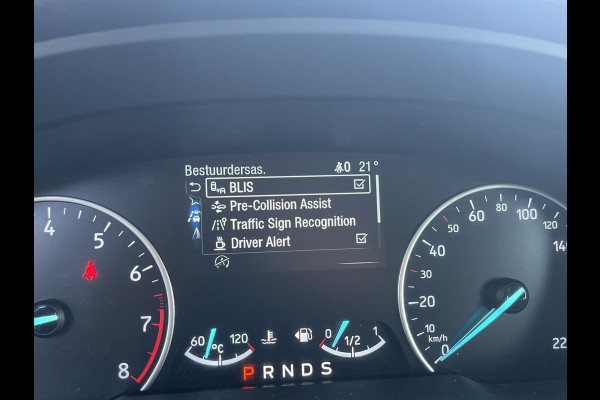 Ford EcoSport 1.0 EcoBoost Titanium X 125pk/92kW Automaat | Full Options | Driver Assistance Pack | X-Pack | Winter Pack | Dodehoek | Camera | etc. etc.