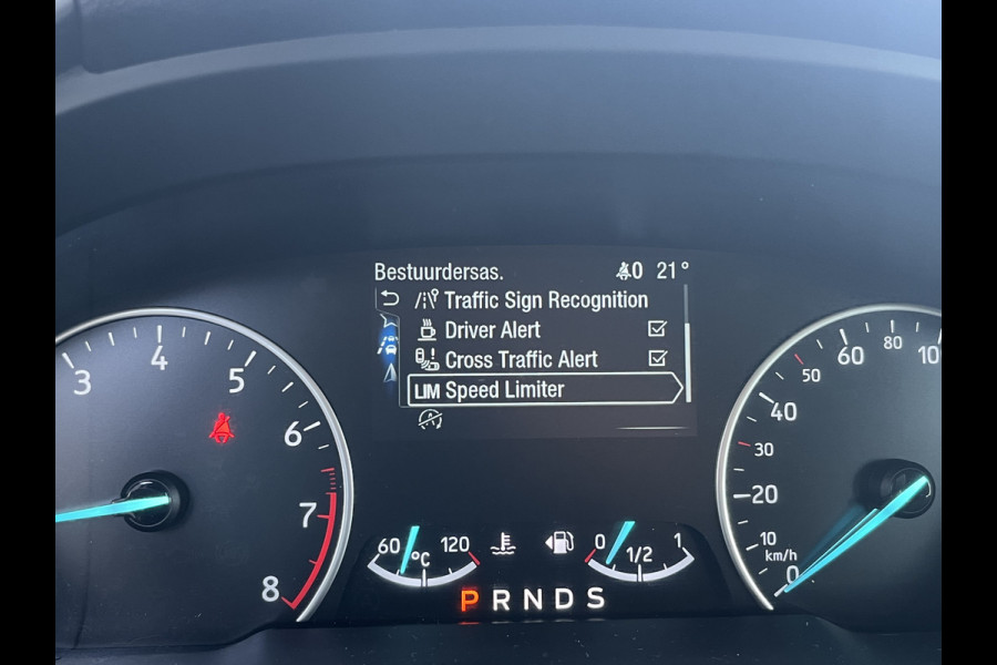 Ford EcoSport 1.0 EcoBoost Titanium X 125pk/92kW Automaat | Full Options | Driver Assistance Pack | X-Pack | Winter Pack | Dodehoek | Camera | etc. etc.