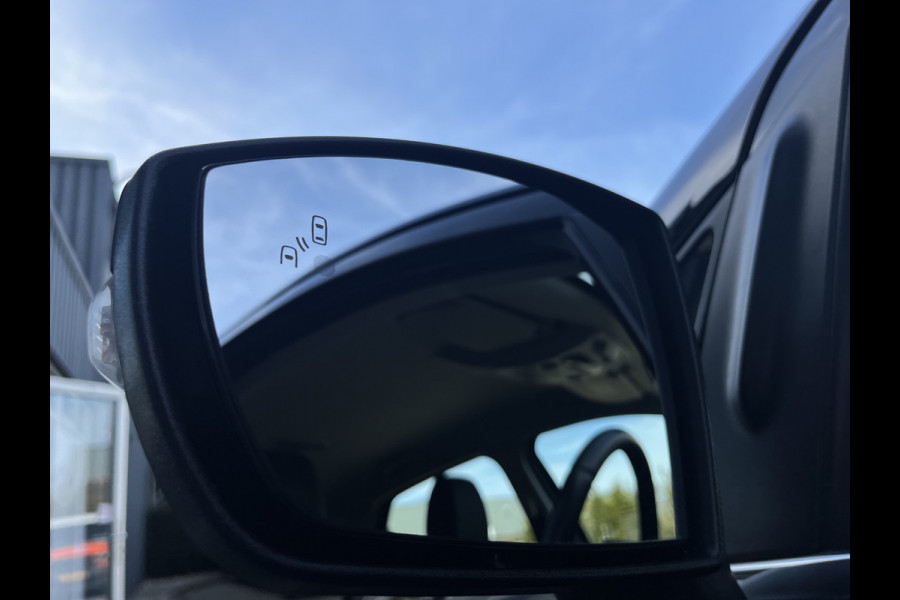 Ford EcoSport 1.0 EcoBoost Titanium X 125pk/92kW Automaat | Full Options | Driver Assistance Pack | X-Pack | Winter Pack | Dodehoek | Camera | etc. etc.
