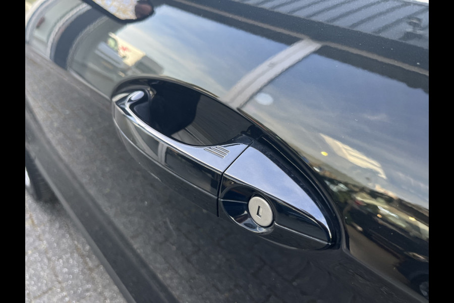 Ford EcoSport 1.0 EcoBoost Titanium X 125pk/92kW Automaat | Full Options | Driver Assistance Pack | X-Pack | Winter Pack | Dodehoek | Camera | etc. etc.