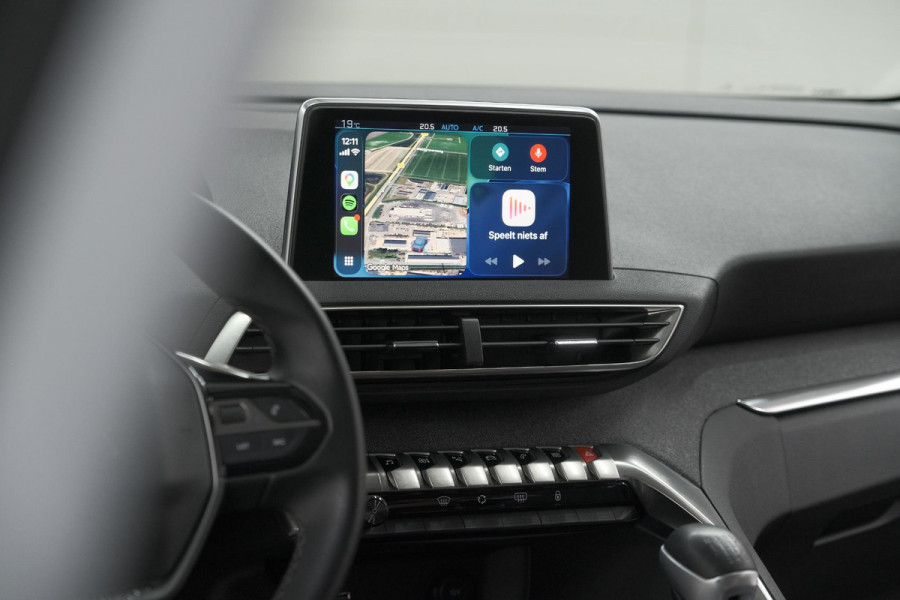 Peugeot 3008 PureTech 130 Allure | 360 Camera | Elektrische Kofferklep | Dodehoekdetectie | Apple Carplay