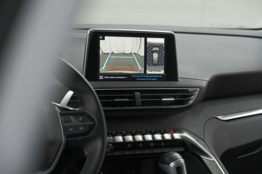 Peugeot 3008 PureTech 130 Allure | 360 Camera | Elektrische Kofferklep | Dodehoekdetectie | Apple Carplay